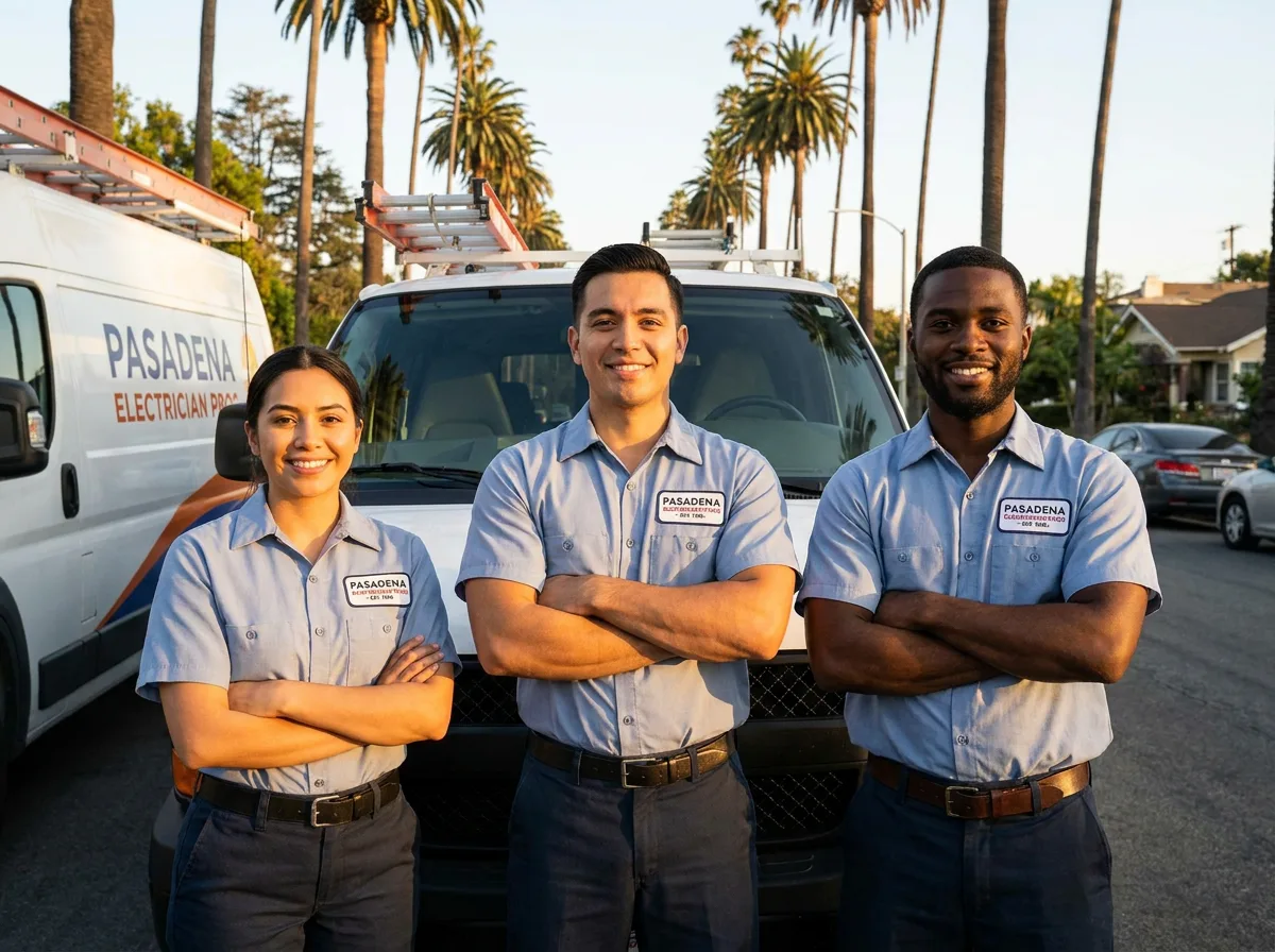 Electrician company in Savanna, OK