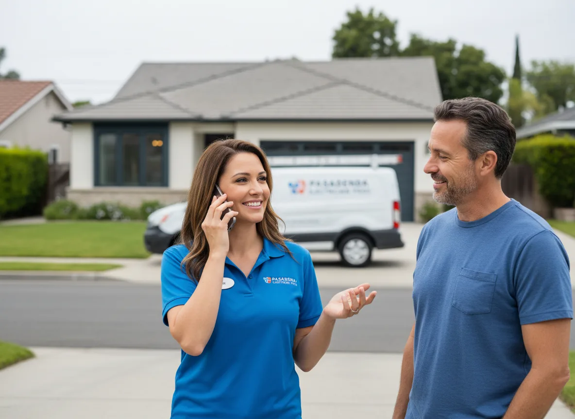 Electrician Savanna, OK FAQs